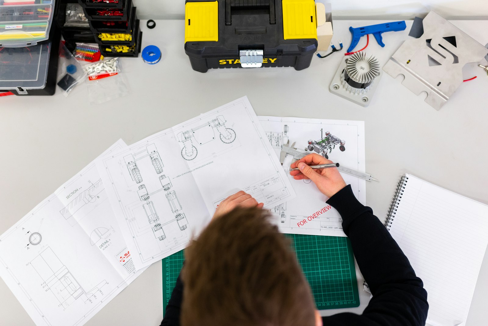 Electro-Mechanical Installation & Maintenance