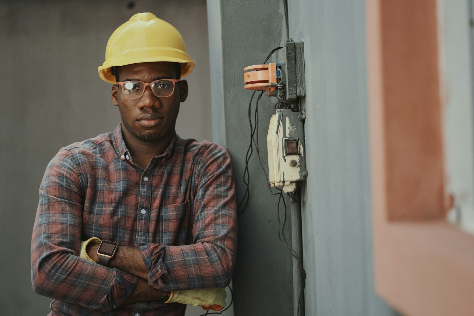 Mechanical Contracting