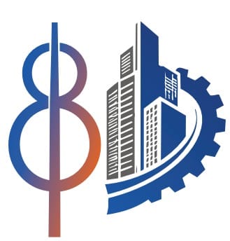 OneTo8 logo